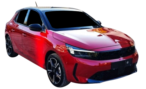 Opel Corsa Neuwagen
